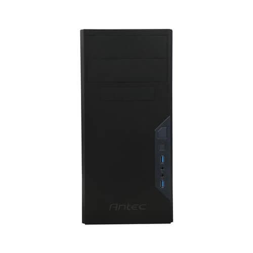 Case Antec VSK3000B-U3 Mini TOWER mini-ATX CASE — Image 1 | PuzzlePC