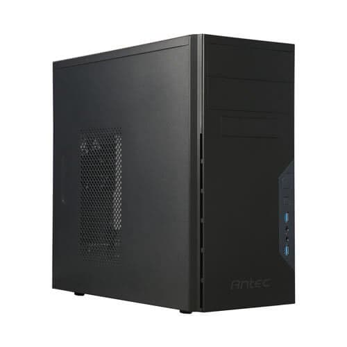 Case Antec VSK3000B-U3 Mini TOWER mini-ATX CASE