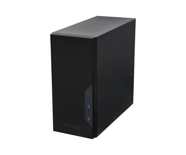 Case Antec VSK3000B-U3 Mini TOWER mini-ATX CASE — Preview 7