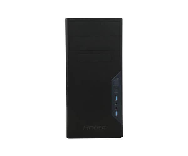 Case Antec VSK3000B-U3 Mini TOWER mini-ATX CASE — Preview 6