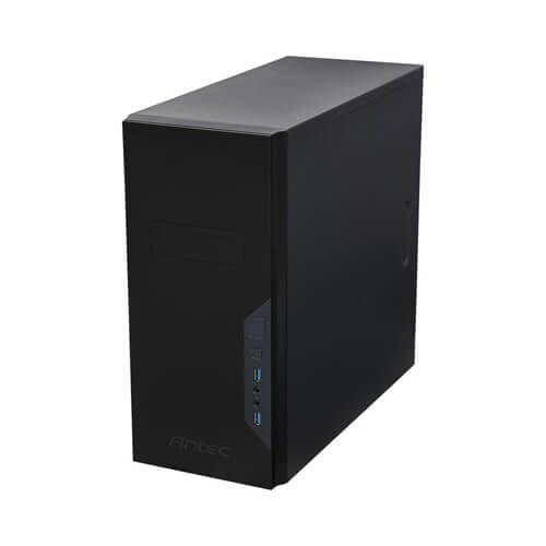 Case Antec VSK3000B-U3 Mini TOWER mini-ATX CASE — Preview 2