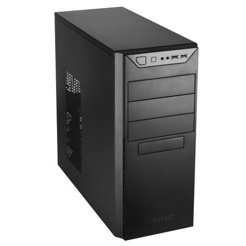 Case Antec ATX VSK4000B-U3
