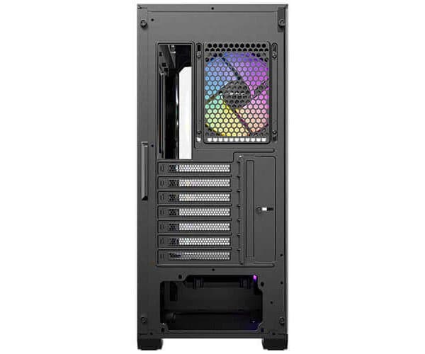 Case Antec C3 ARGB Mid-Tower ATX 4x FANS Incl Type-C — Preview 7