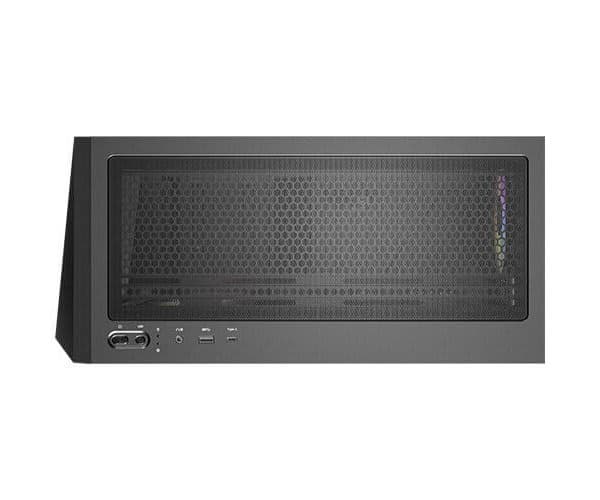 Case Antec C3 ARGB Mid-Tower ATX 4x FANS Incl Type-C — Preview 8