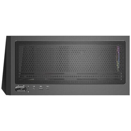 Case Antec C3 ARGB Mid-Tower ATX 4x FANS Incl Type-C — Preview 3