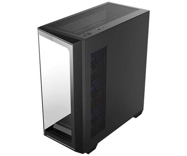 Case Antec C3 ARGB Mid-Tower ATX 4x FANS Incl Type-C — Preview 6