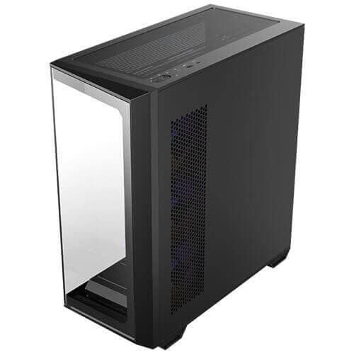 Case Antec C3 ARGB Mid-Tower ATX 4x FANS Incl Type-C — Preview 2