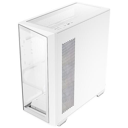 Case Antec C3 ARGB Mid-Tower ATX 4x FANS Incl Type-C — Preview 12