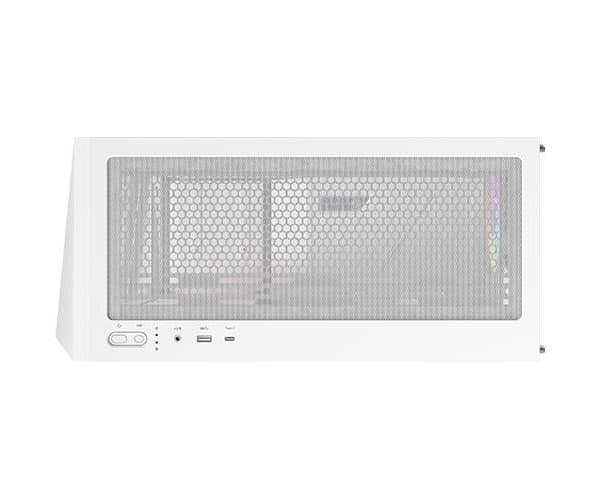 Case Antec C3 ARGB Mid-Tower ATX 4x FANS Incl Type-C — Preview 20