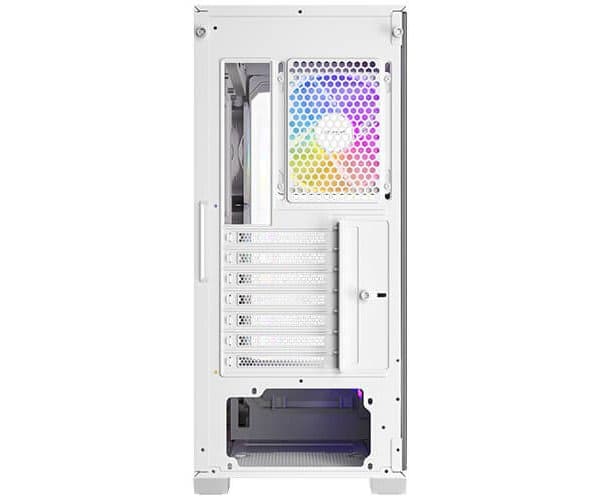 Case Antec C3 ARGB Mid-Tower ATX 4x FANS Incl Type-C — Preview 18