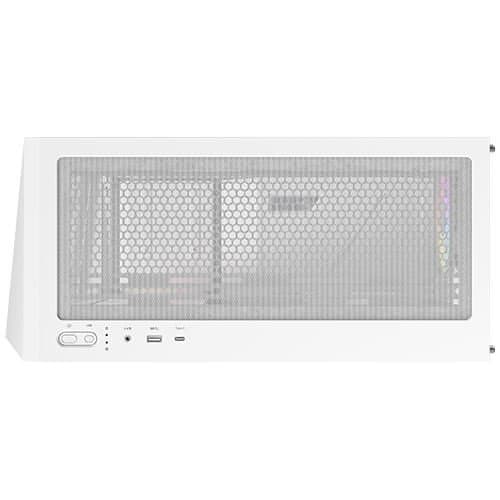 Case Antec C3 ARGB Mid-Tower ATX 4x FANS Incl Type-C — Preview 13