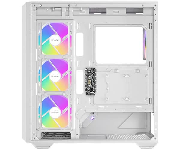 Case Antec C3 ARGB Mid-Tower ATX 4x FANS Incl Type-C — Preview 19