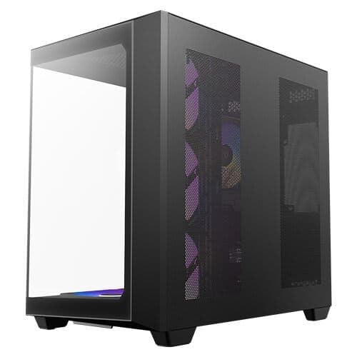 Case Antec C5 ARGB Mid-Tower ATX 7x FANS Incl Type-C — Preview 3
