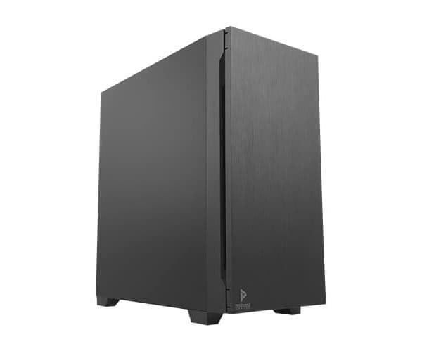 Case Antec P10 FLUX ATX 5X120mm Fan — Preview 5