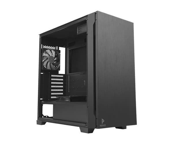 Case Antec P10 FLUX ATX 5X120mm Fan — Preview 8