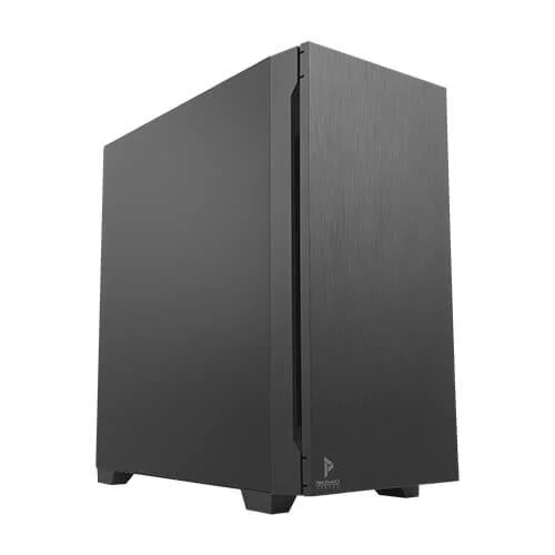 Корпус Antec P10 FLUX ATX 5X120mm Fan