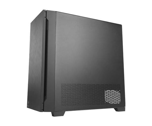 Case Antec P10 FLUX ATX 5X120mm Fan — Preview 9