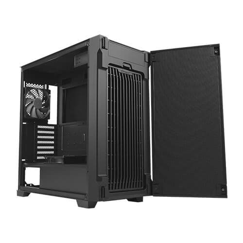 Case Antec P10 FLUX ATX 5X120mm Fan — Preview 2