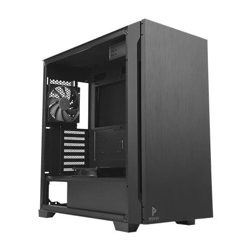 Case Antec P10 FLUX ATX 5X120mm Fan — Image 1 | PuzzlePC
