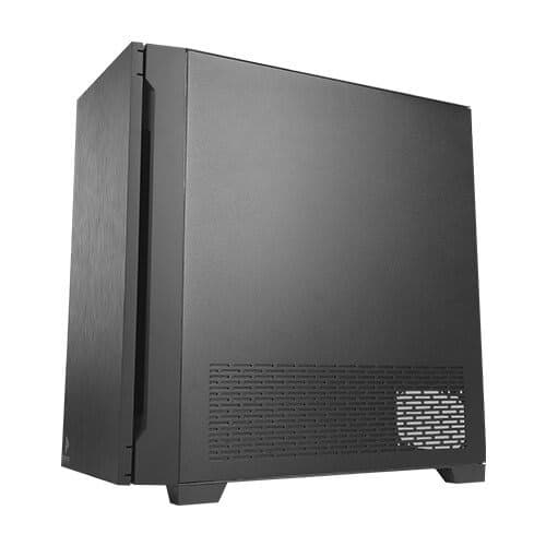 Case Antec P10 FLUX ATX 5X120mm Fan — Preview 4