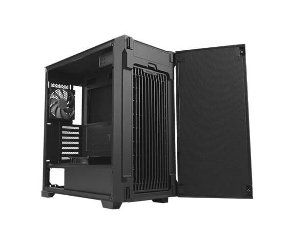 Case Antec P10 FLUX ATX 5X120mm Fan — Preview 6