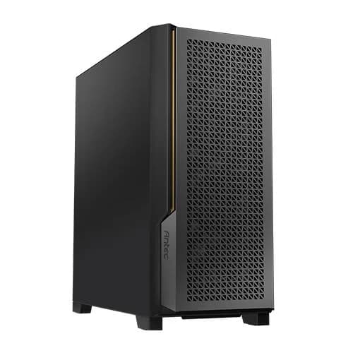 Корпус Antec P20CE Mid-Tower E-ATX Gaming CaseType-C 3.2 Gen 2