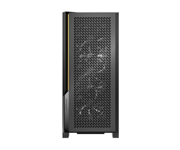Корпус Antec P20CE Mid-Tower E-ATX Gaming CaseType-C 3.2 Gen 2 — Миниатюра 3