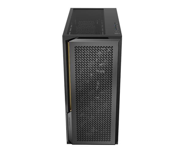Корпус Antec P20CE Mid-Tower E-ATX Gaming CaseType-C 3.2 Gen 2 — Миниатюра 2