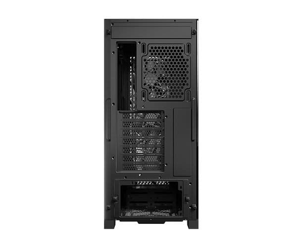 Корпус Antec P20CE Mid-Tower E-ATX Gaming CaseType-C 3.2 Gen 2 — Миниатюра 4