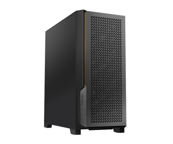 Корпус Antec P20CE Mid-Tower E-ATX Gaming CaseType-C 3.2 Gen 2 — Фото 1 | PuzzlePC
