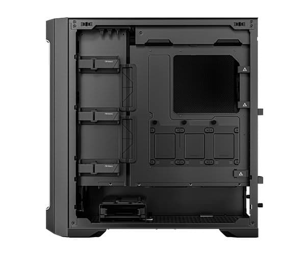 Case Antec Performance 1 Silent Full Tower E-ATX Case — Preview 4
