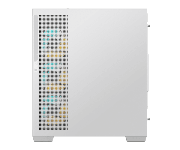 Case Gigabyte C500 PANORAMIC STEALTH ICE Mid-Tower ATX — Preview 3