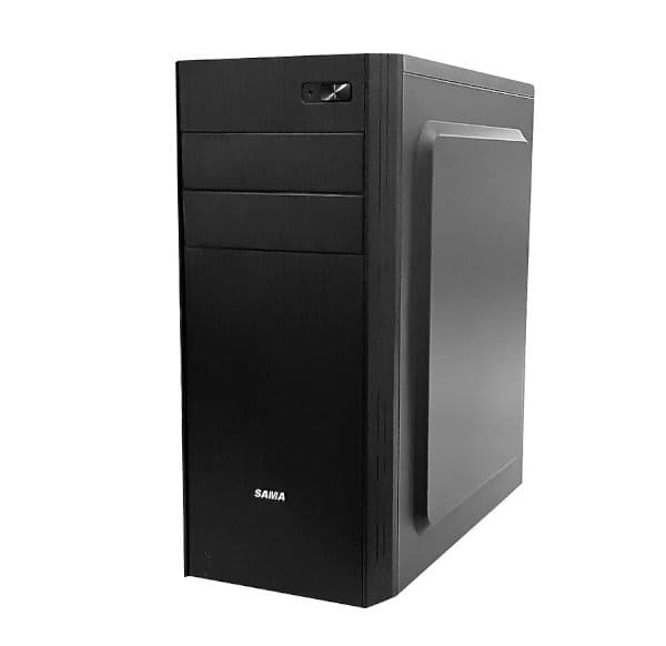 Case SAMA CA-505 ATX Mid Tower Psu 500W USB3