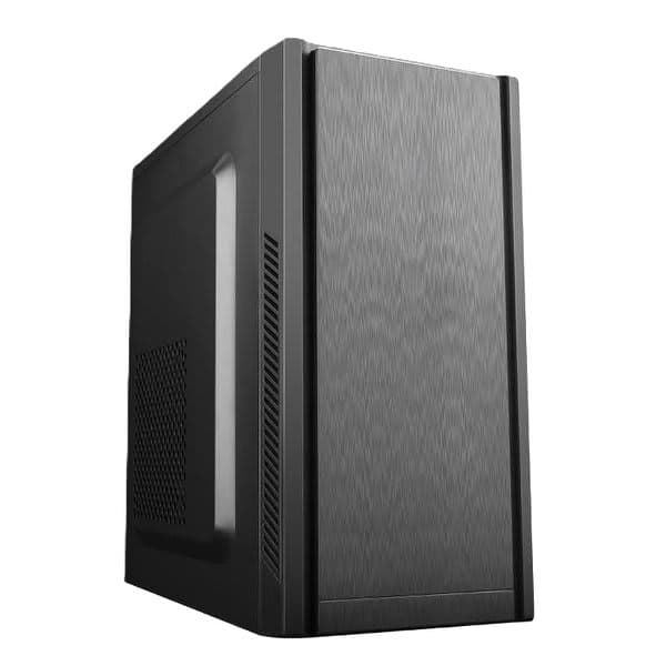 Case SAMA 801 500W PSU Matx USB3.0X1 USB2.0X1