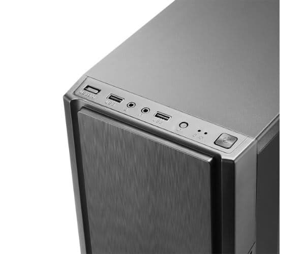Корпус SAMA 801 500W PSU Matx USB3.0X1 USB2.0X1 — Миниатюра 2