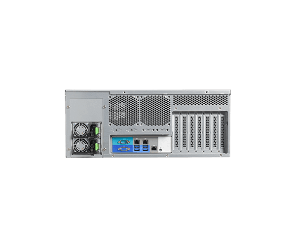 Case Chenbro RM42300 4U Rackmount — Preview 3