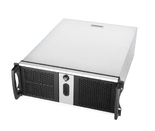 Case Chenbro RM42300 4U Rackmount — Preview 5