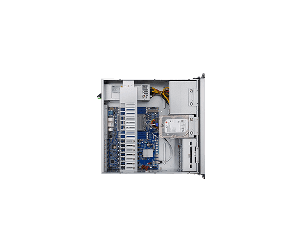 Case Chenbro RM42300 4U Rackmount — Preview 2