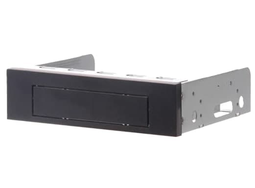 Аксессуар מתאם לדיסק קשיח מ-5.25 ל-3.5 אינץ Chenbro SK41101 — Миниатюра 4