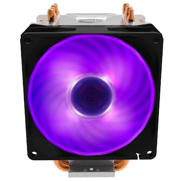 Cooling AMD & Cooler Master Hyper H410R RGB Intel