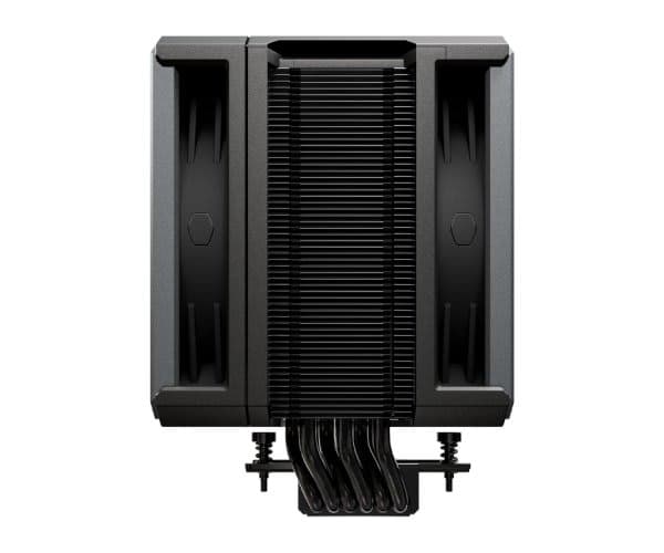Cooler Master Cooling CoolerMaster Hyper 612 Apex 260W TDP Air Cooler — Preview 2