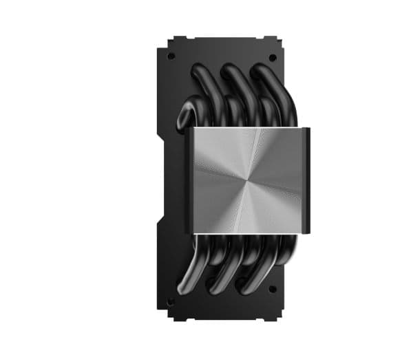 Cooler Master Cooling CoolerMaster Hyper 612 Apex 260W TDP Air Cooler — Preview 4
