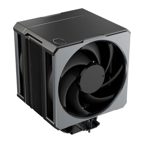 Охлаждение CoolerMaster Hyper 612 Apex 260W TDP Air Cooler
