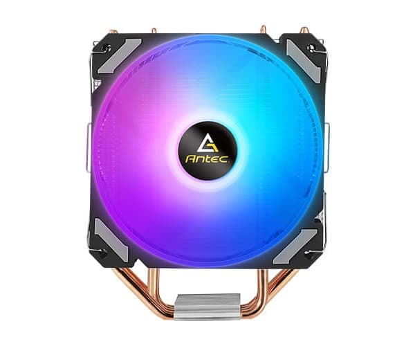Cooling Antec A400I RGB Intel/AMD TDP 150W — Preview 5