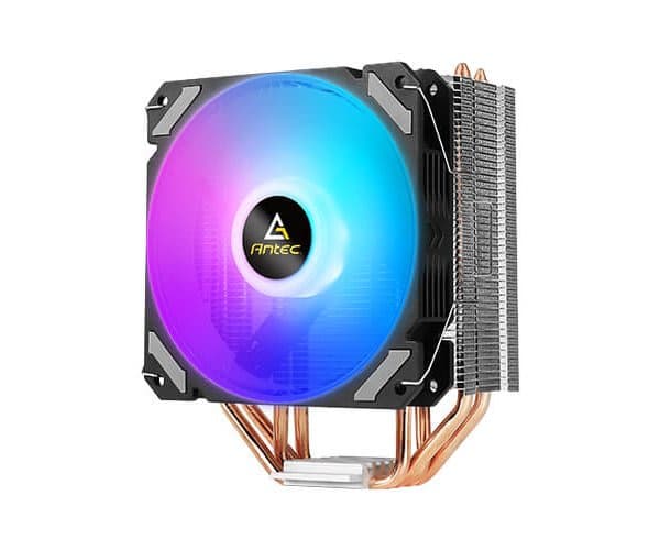 Cooling Antec A400I RGB Intel/AMD TDP 150W — Preview 6