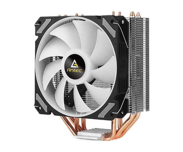 Cooling Antec A400I RGB Intel/AMD TDP 150W — Preview 7
