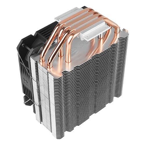 Cooling Antec A400I RGB Intel/AMD TDP 150W — Preview 3