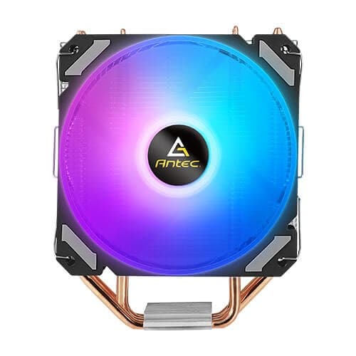 Cooling Antec A400I RGB Intel/AMD TDP 150W