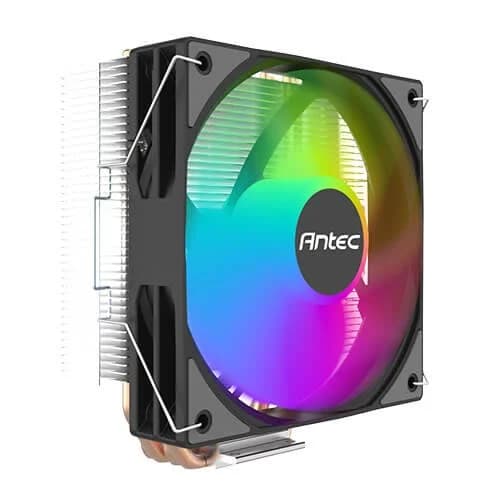 Cooling Antec A450 FRGB 180W TDP 148MM PWM CPU COOLER