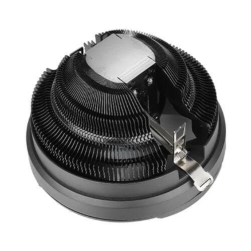 Охлаждение Antec T120 Chromtic Silen RGB Fan 65W TDP 82mm Hight — Миниатюра 4